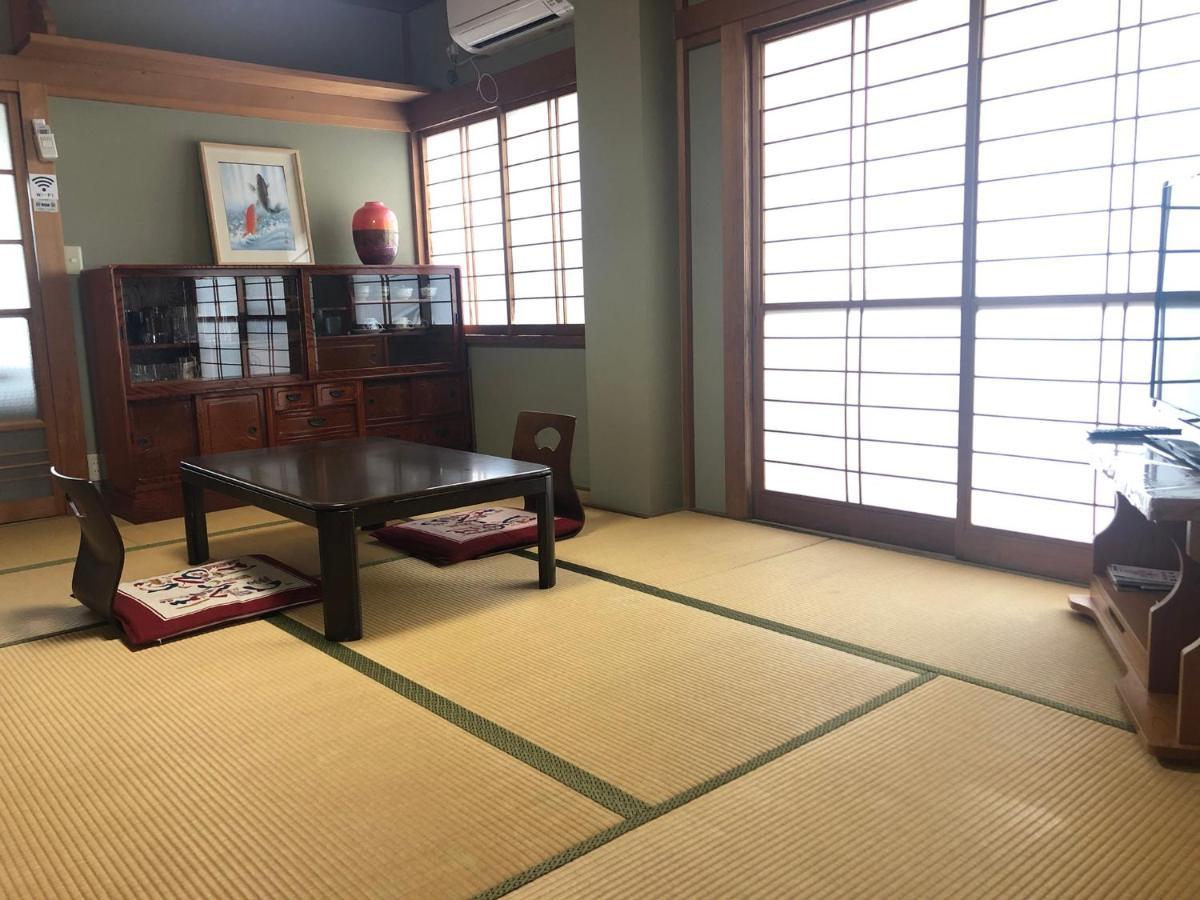 今市stay - Nikko Private House Rental Only 5 Min To Station Luaran gambar