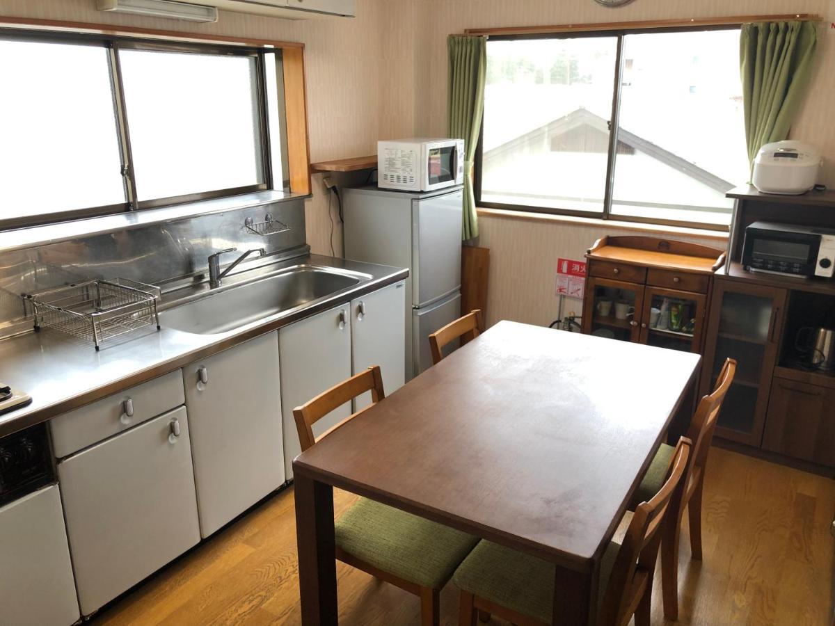 今市stay - Nikko Private House Rental Only 5 Min To Station Luaran gambar