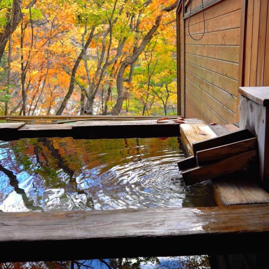 今市stay - Nikko Private House Rental Only 5 Min To Station Luaran gambar