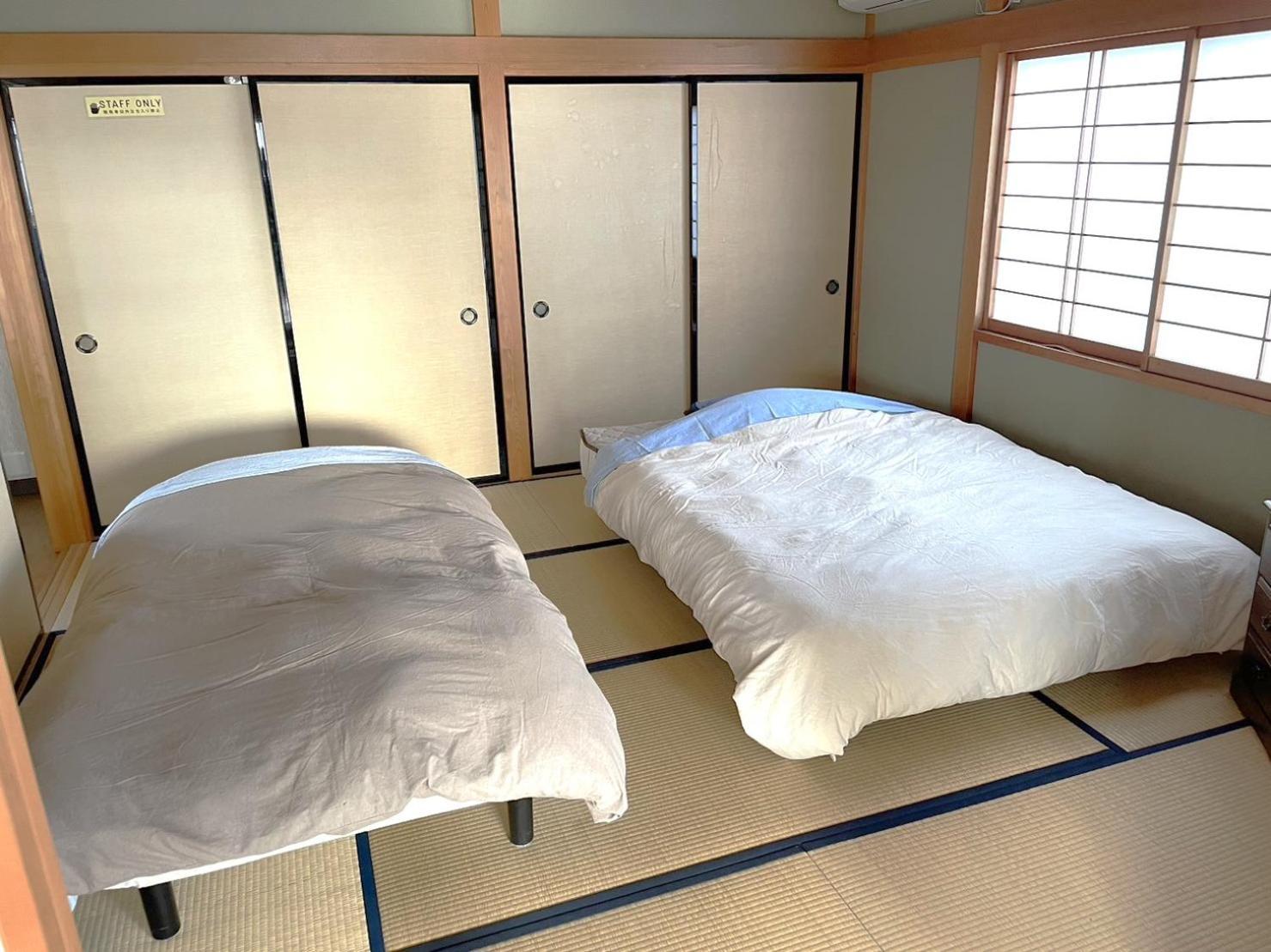 今市stay - Nikko Private House Rental Only 5 Min To Station Luaran gambar